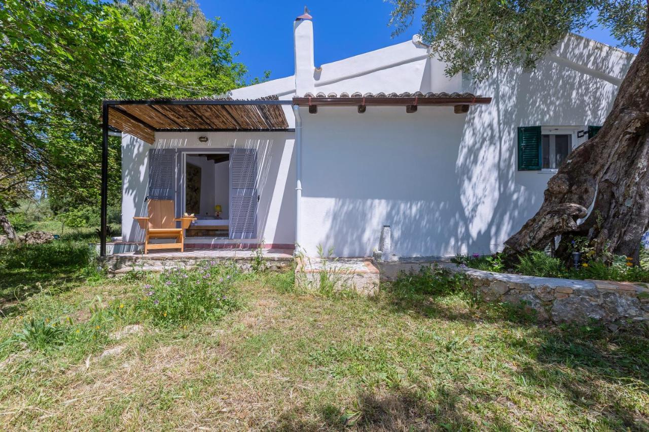 Villa The Storage House Danilia Exterior foto