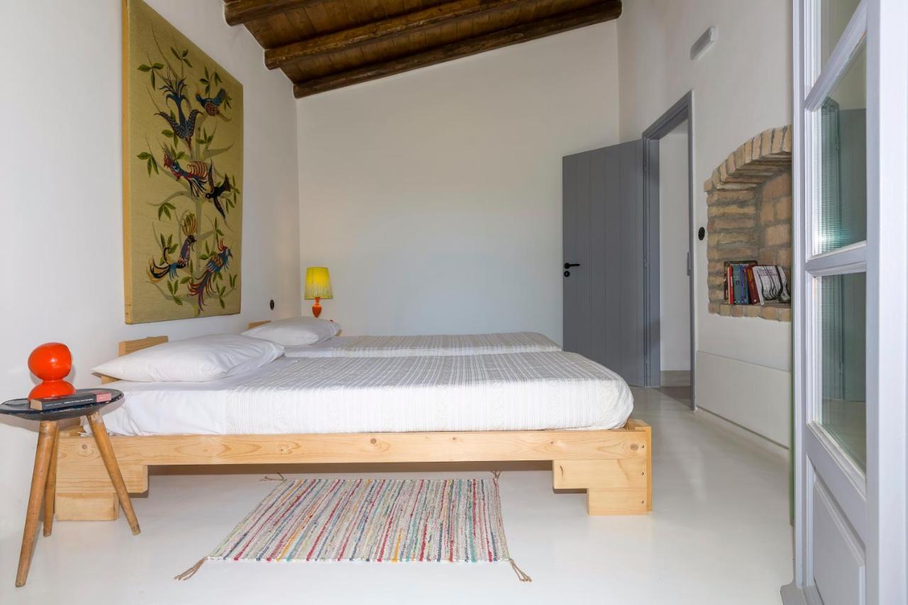 Villa The Storage House Danilia Exterior foto