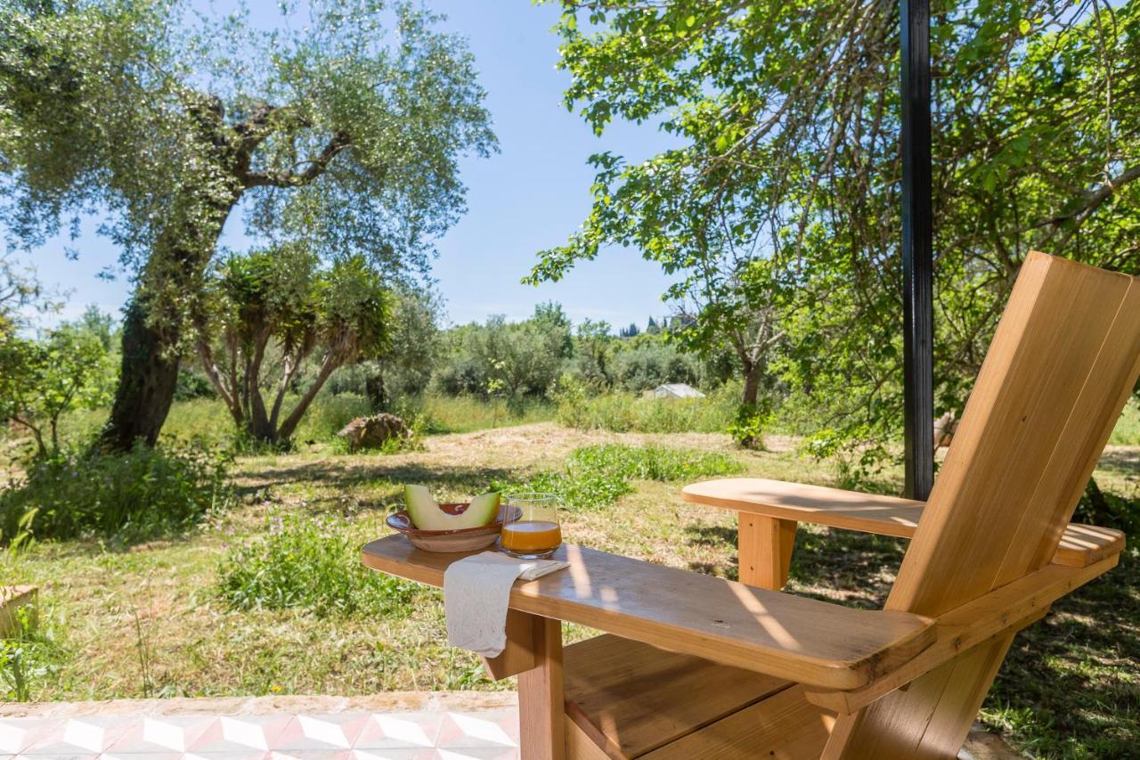 Villa The Storage House Danilia Exterior foto