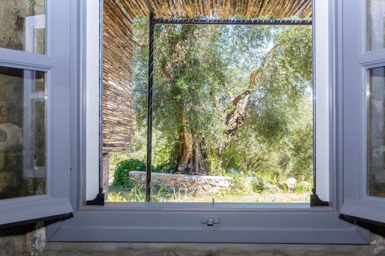 Villa The Storage House Danilia Exterior foto